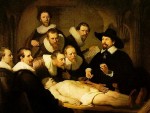 anatomische les